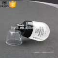 30ml gefrostet kosmetische Glas Lotion Flasche